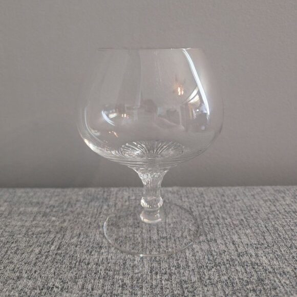Rosenthal Other - Rosenthal Studio Line, "Split" Cognac/Brandy Snifter Glass, EUC